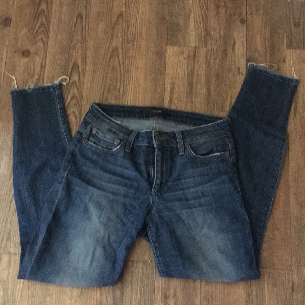 JOES skinny Ankle fit Jeans Size 26